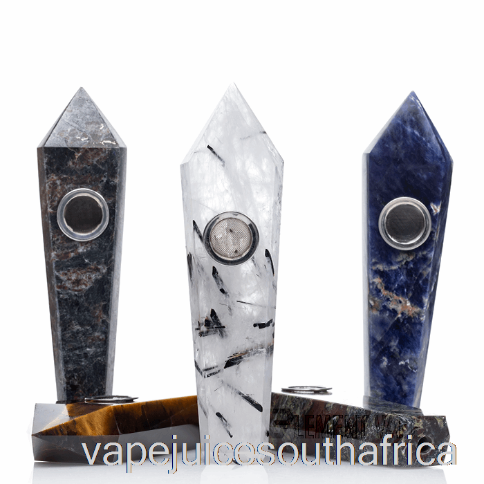 Vape Juice South Africa Astral Project Gemstone Pipes Malachite
